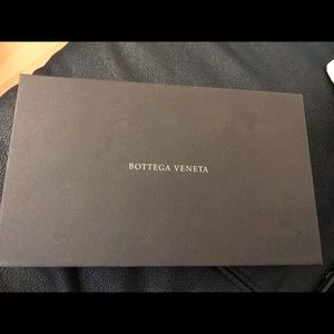 Bottega Veneta wallent